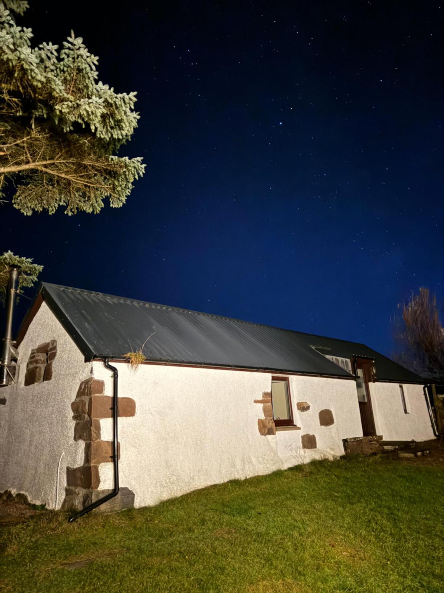 The Smithy House & Cottages لوتشنفير المظهر الخارجي الصورة