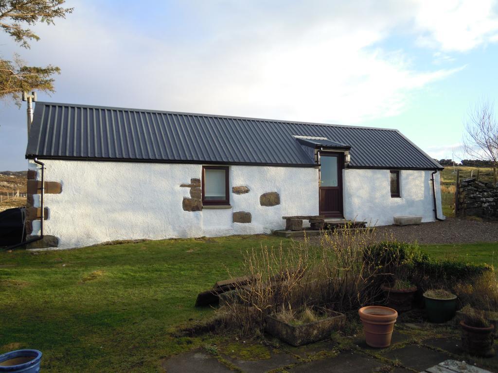 The Smithy House & Cottages لوتشنفير المظهر الخارجي الصورة