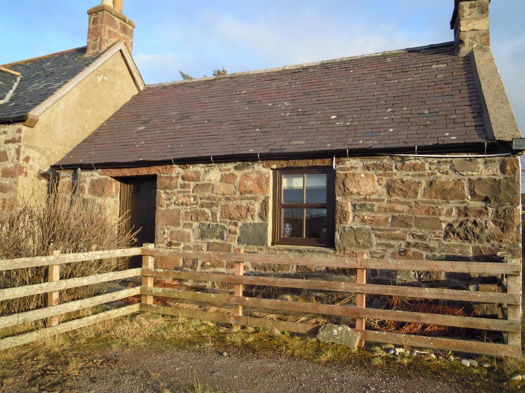 The Smithy House & Cottages لوتشنفير المظهر الخارجي الصورة