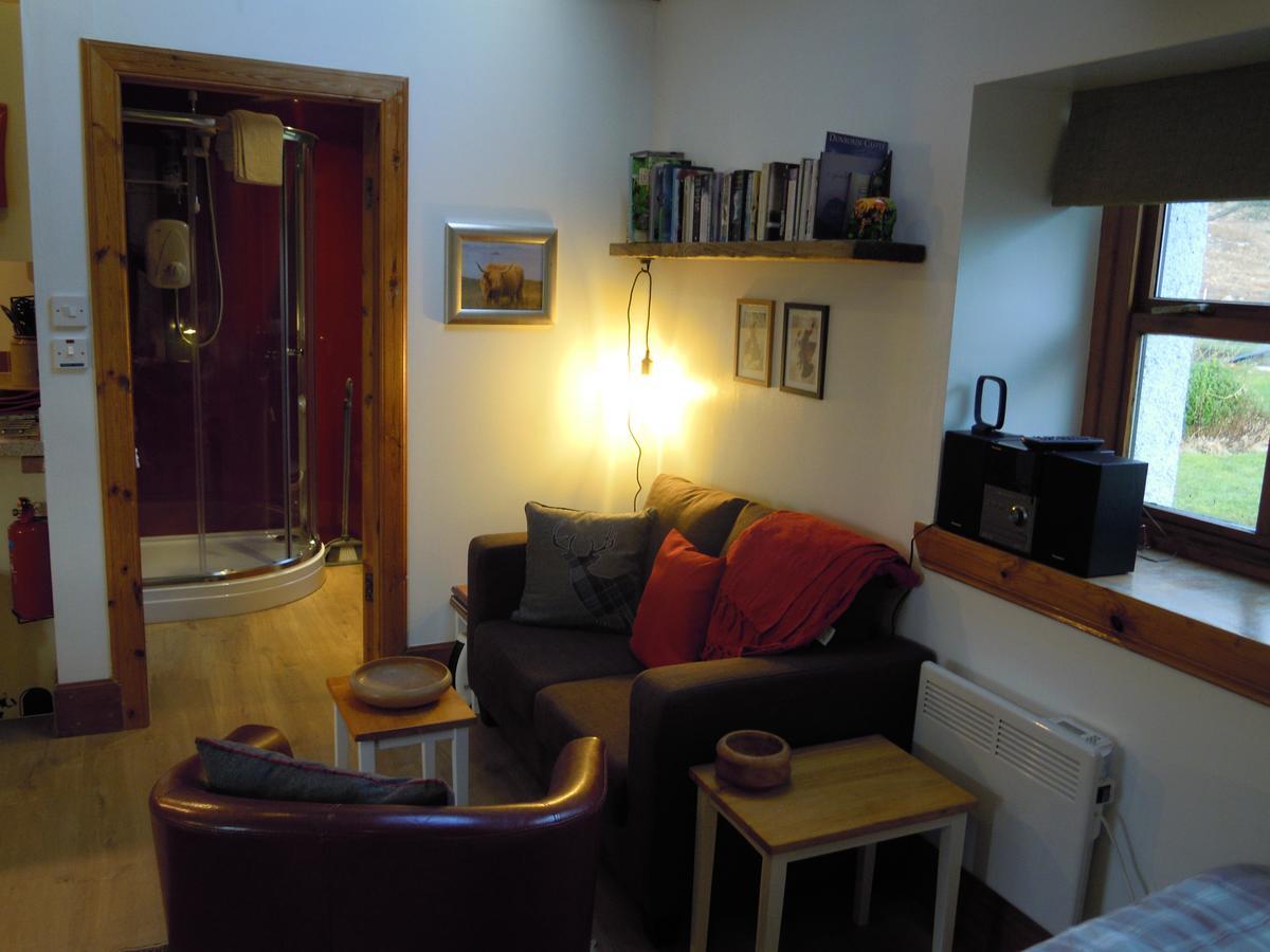 The Smithy House & Cottages لوتشنفير المظهر الخارجي الصورة
