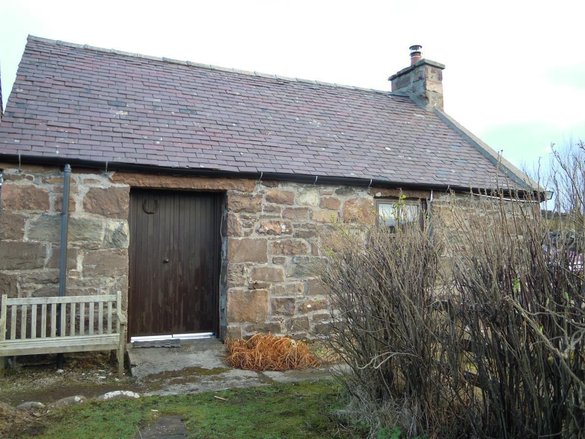 The Smithy House & Cottages لوتشنفير المظهر الخارجي الصورة