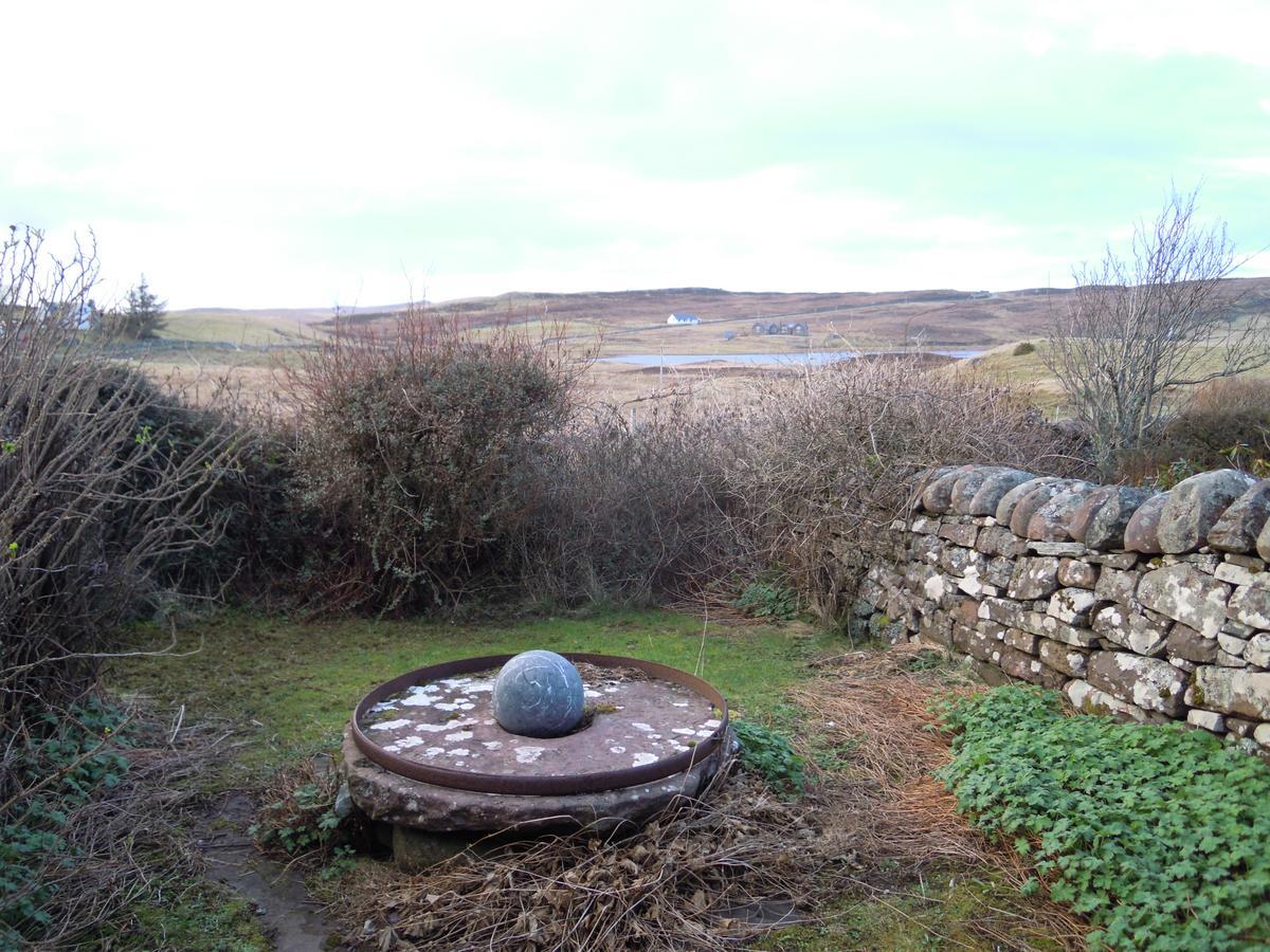 The Smithy House & Cottages لوتشنفير المظهر الخارجي الصورة