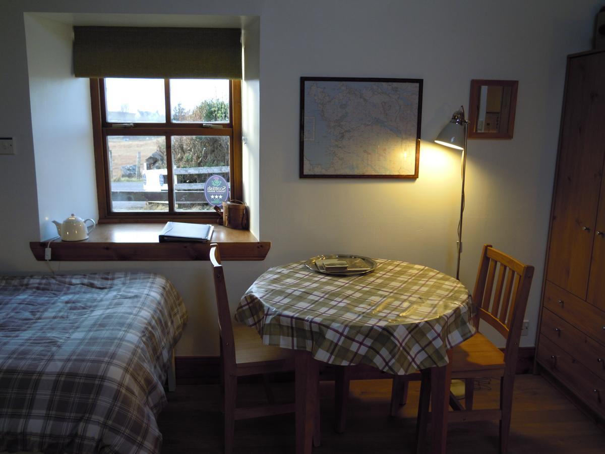 The Smithy House & Cottages لوتشنفير المظهر الخارجي الصورة